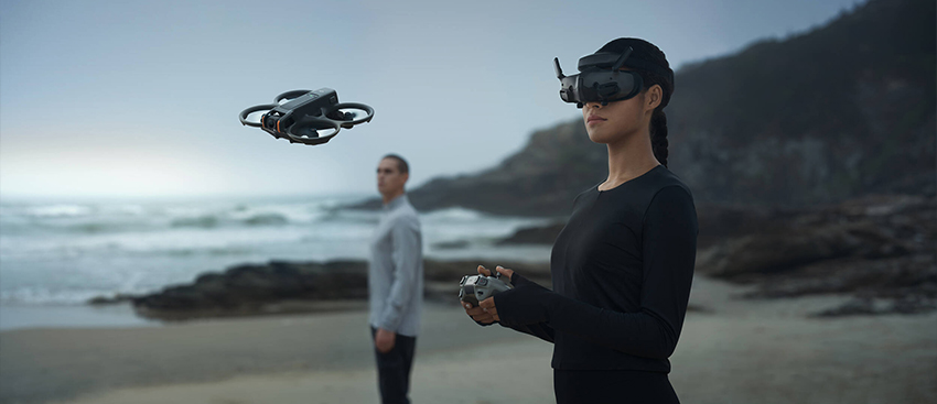 DJI Avata 2 13