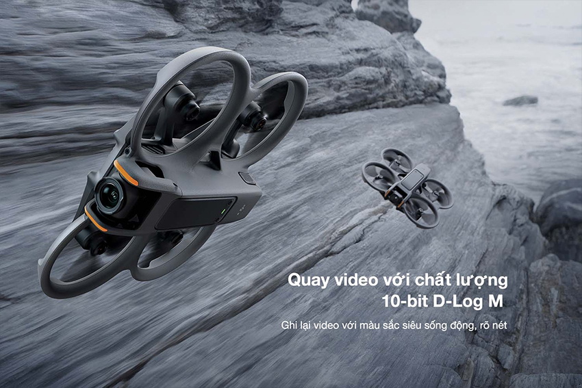 DJI Avata 2 17