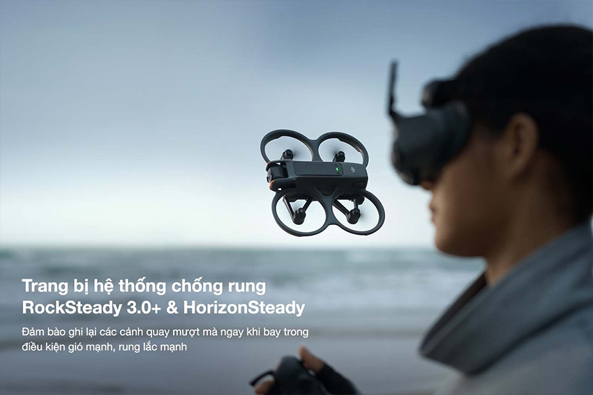 DJI Avata 2 18