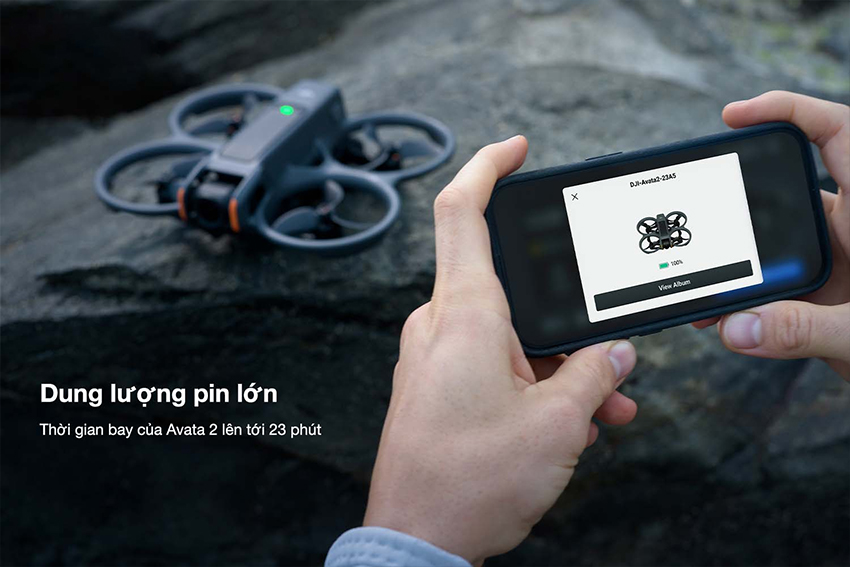 DJI Avata 2 19