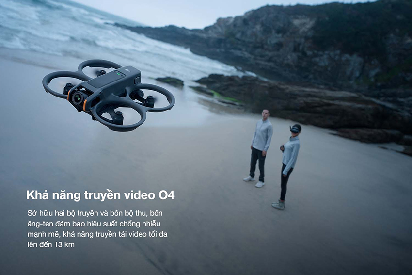 DJI Avata 2 20