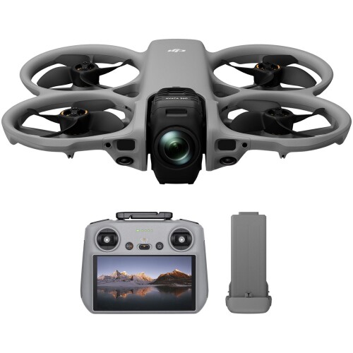 Flycam DJI Avata 360 | DJI RC 2 (Chính hãng)