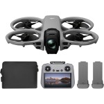 Flycam DJI Avata 360 | Fly More Combo with RC 2 (Chính hãng)