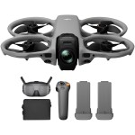 Flycam DJI Avata 360 | Motion Fly More Combo (Chính hãng)