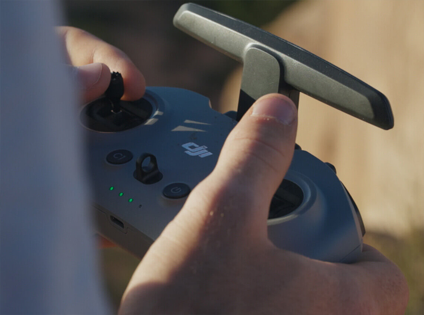 DJI Avata 12