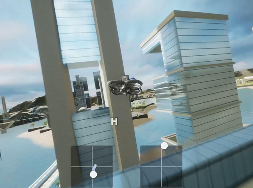 DJI Avata 11