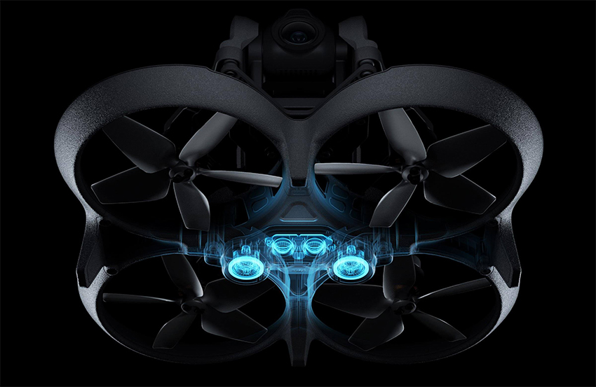 DJI Avata 6