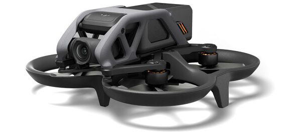 DJI Avata 10