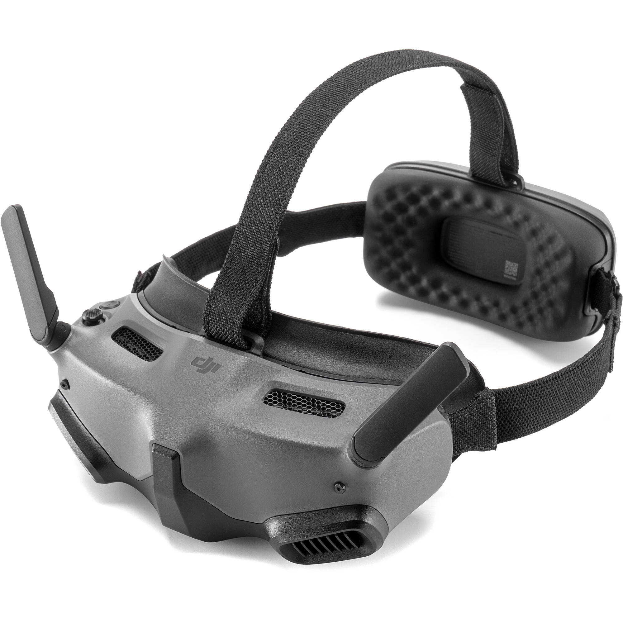 Flycam DJI Avata Explorer Combo With Goggles Integra (Chính hãng) 06