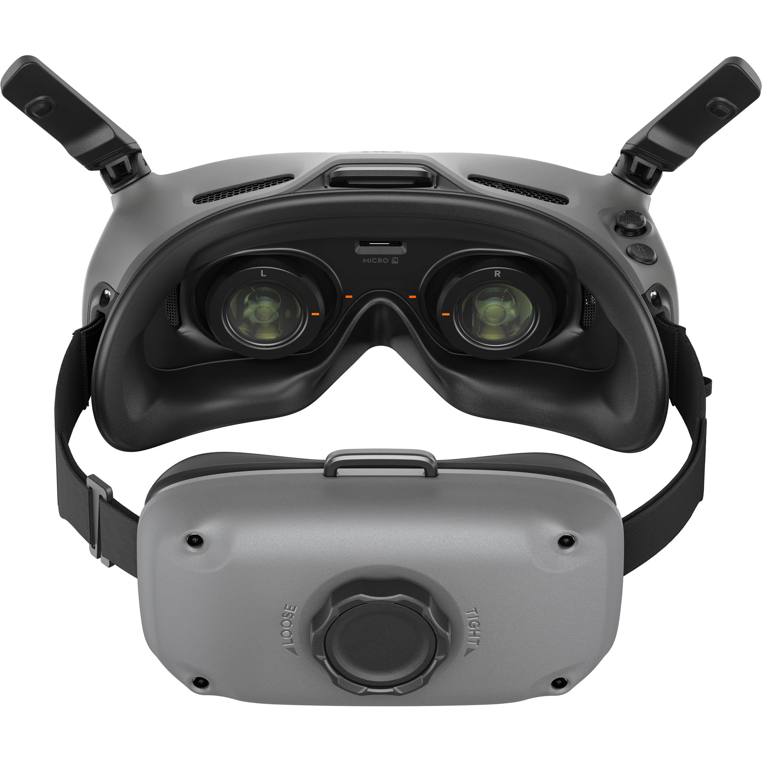 Flycam DJI Avata Explorer Combo With Goggles Integra (Chính hãng) 10