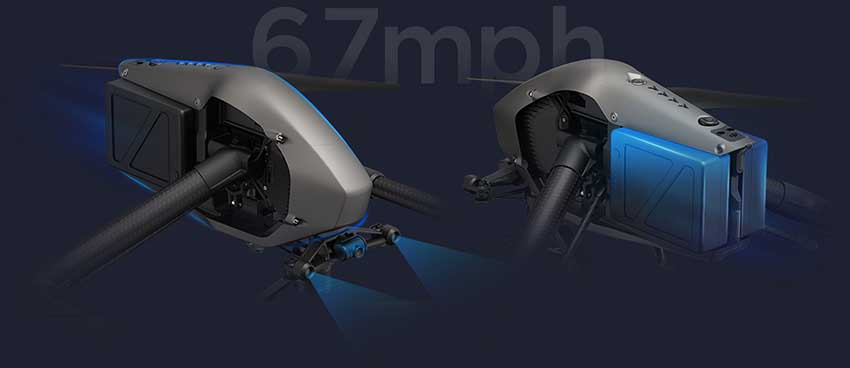 DJI Inspire 2 08