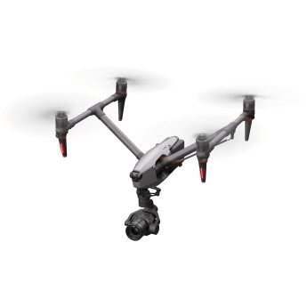 Flycam DJI Inspire 3 (Chính hãng)