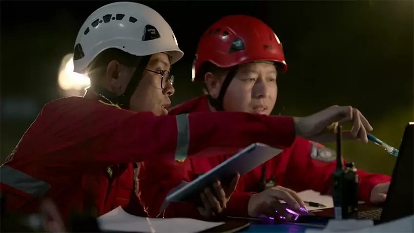 DJI Matrice 30 2