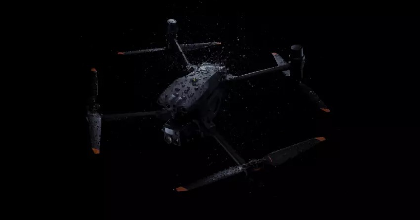 DJI Matrice 30 3