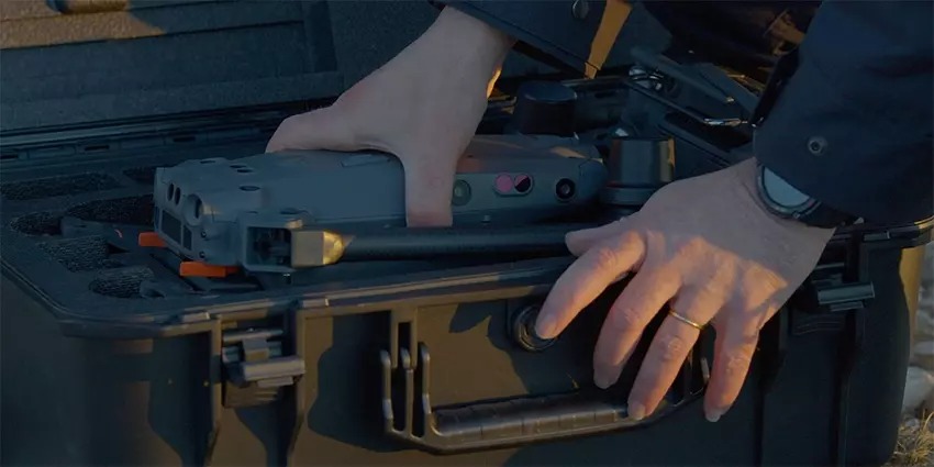 DJI Matrice 30 4