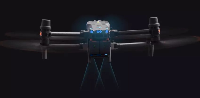 DJI Matrice 30 7