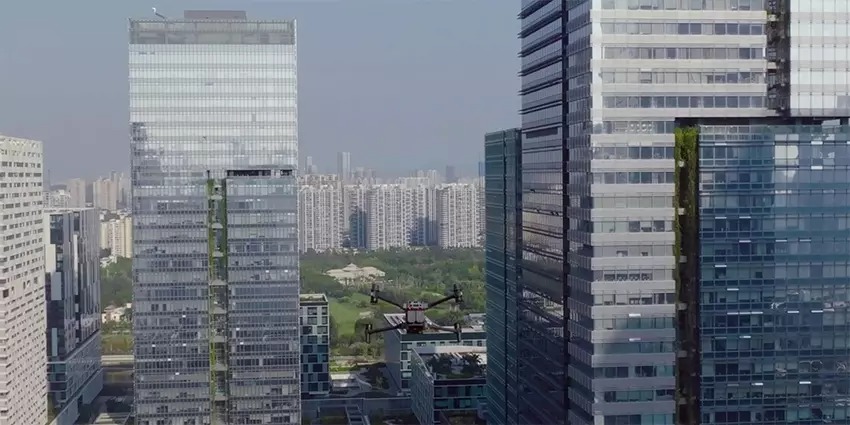 DJI Matrice 30 9
