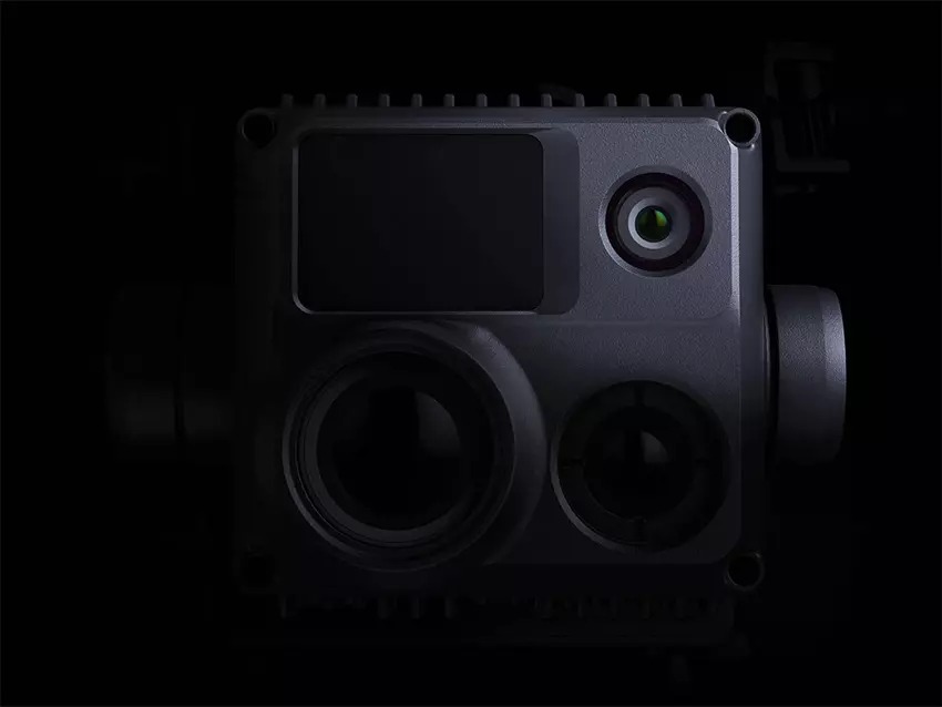 DJI Matrice 30 10