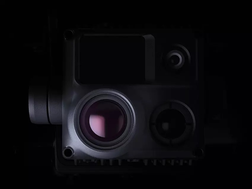 DJI Matrice 30 11