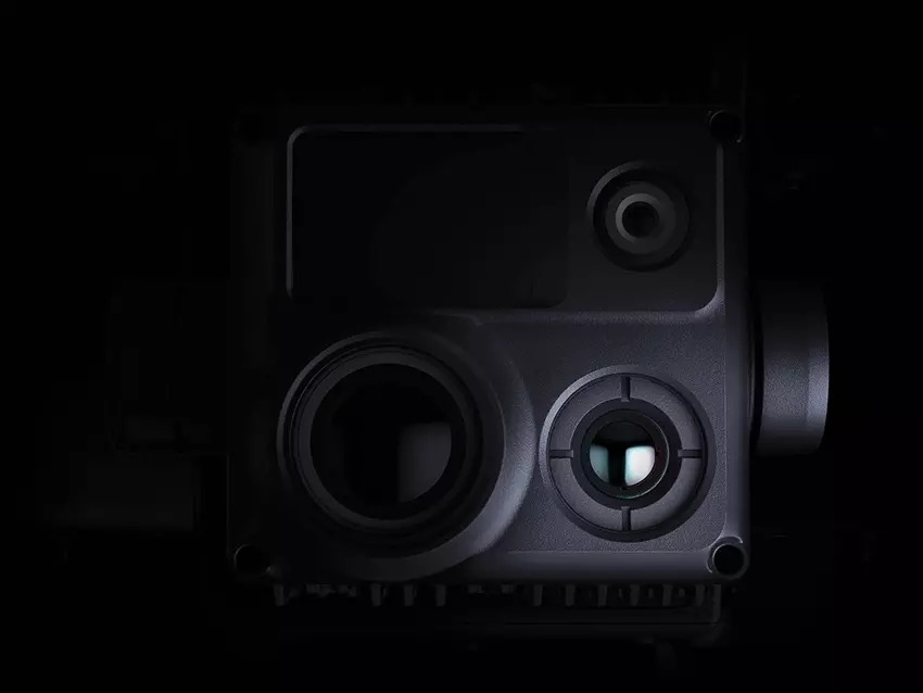 DJI Matrice 30 12