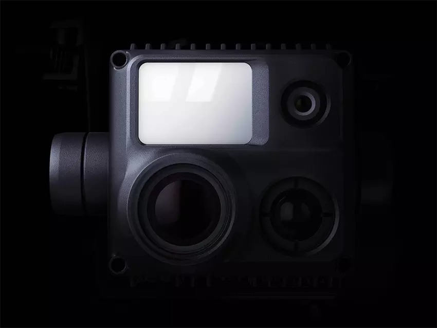 DJI Matrice 30 13