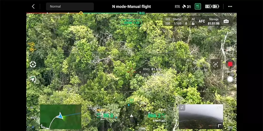 DJI Matrice 30 15