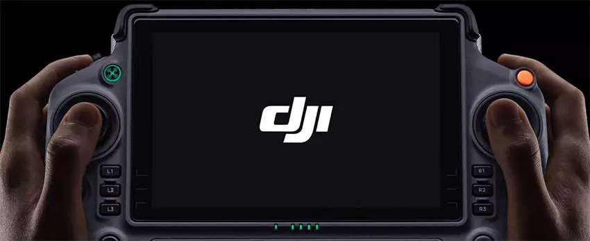 DJI Matrice 30 16