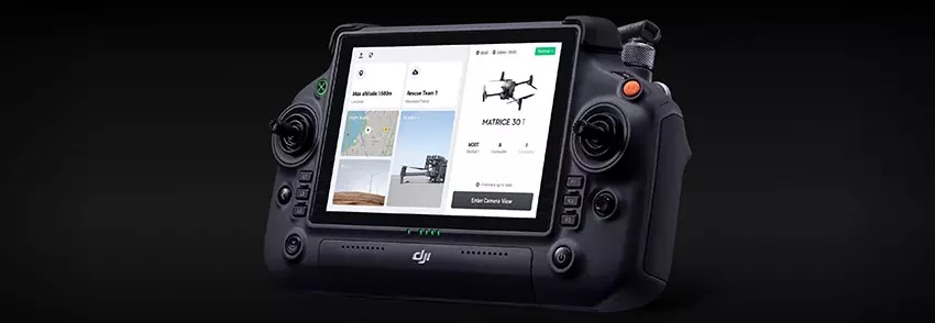 DJI Matrice 30 18