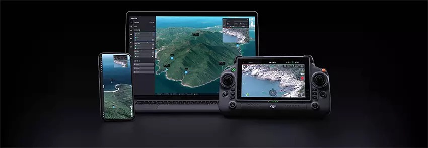 DJI Matrice 30 19