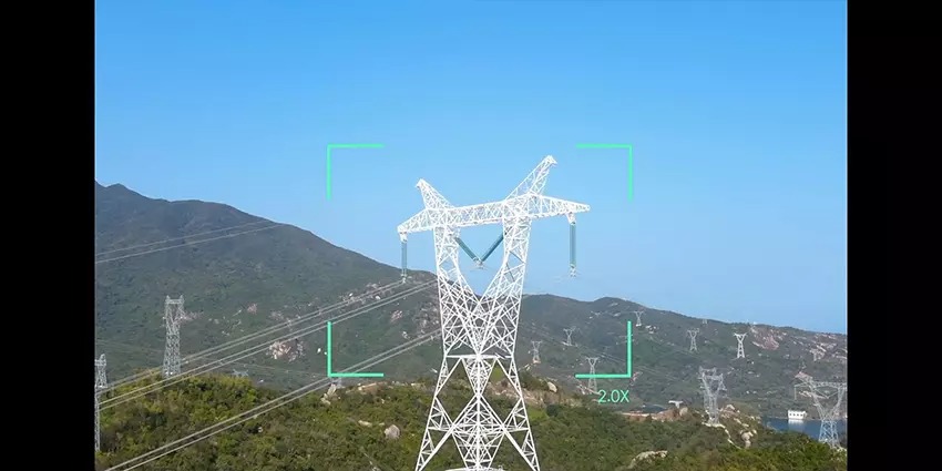 DJI Matrice 30 21