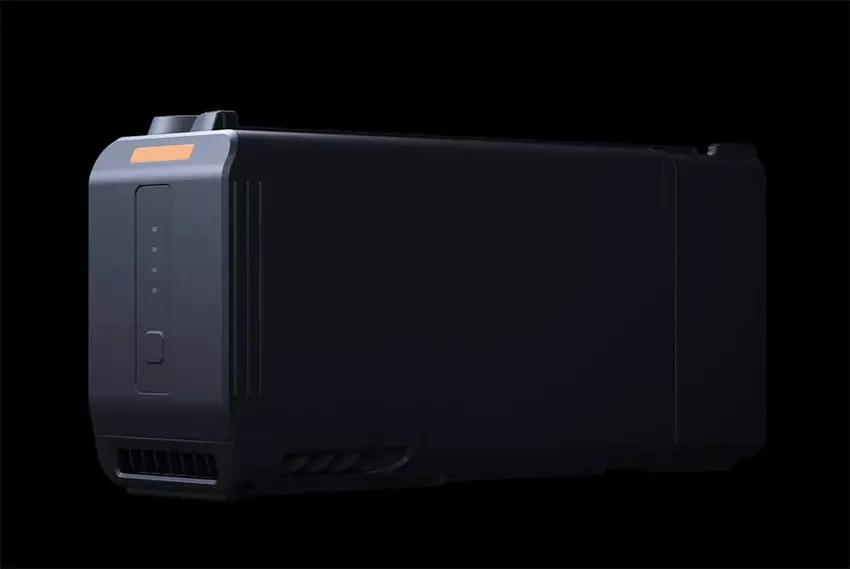 DJI Matrice 30 22