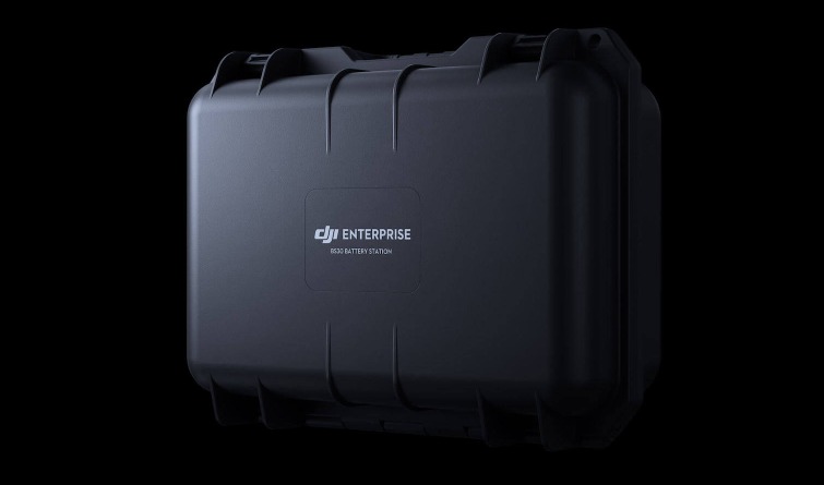 DJI Matrice 30 23