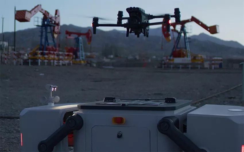 DJI Matrice 30 26