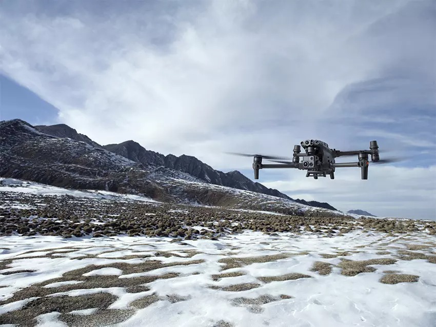 DJI Matrice 30 27