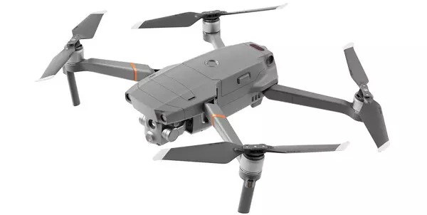 DJI Mavic 2 Enterprise Advanced
