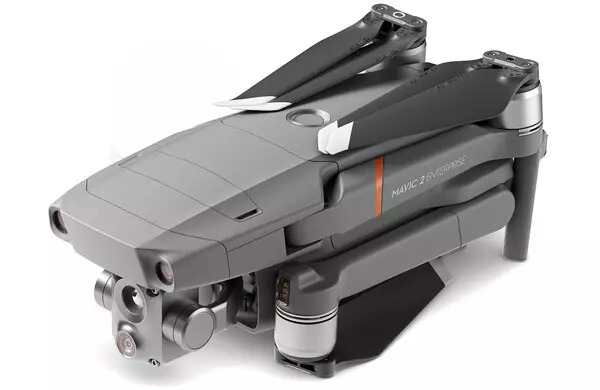 DJI Mavic 2 Enterprise Advanced 1