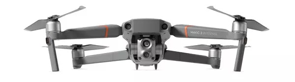 DJI Mavic 2 Enterprise Advanced 2