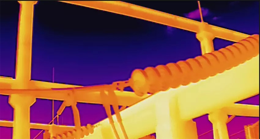 DJI Mavic 2 Enterprise Advanced 3