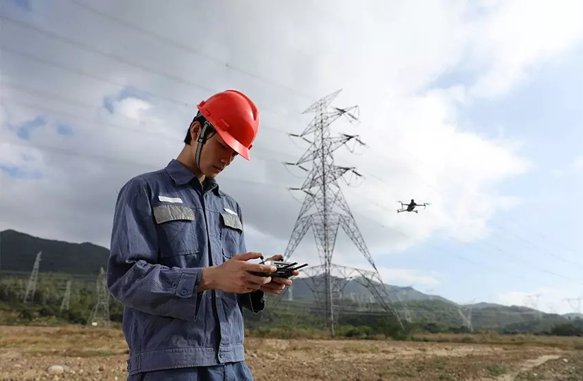 DJI Mavic 2 Enterprise Advanced 5