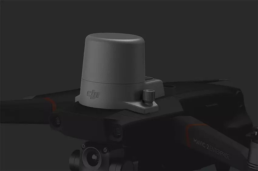 DJI Mavic 2 Enterprise Advanced 7