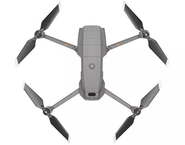 DJI Mavic 2 Enterprise Advanced 9