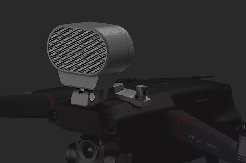 DJI Mavic 2 Enterprise Advanced 14