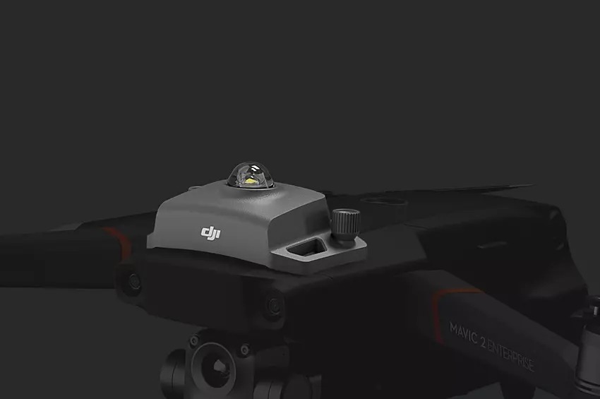 DJI Mavic 2 Enterprise Advanced 15