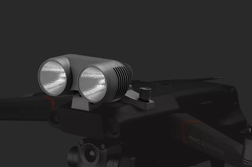 DJI Mavic 2 Enterprise Advanced 16