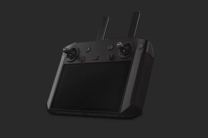 DJI Mavic 2 Enterprise Advanced 17