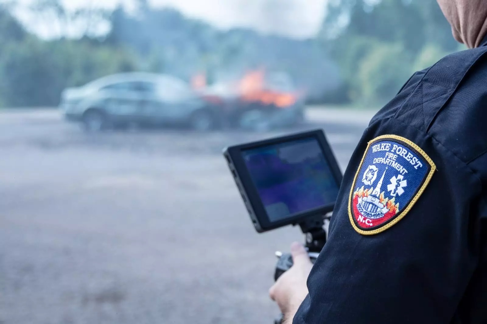 DJI Mavic 2 Enterprise Advanced 18