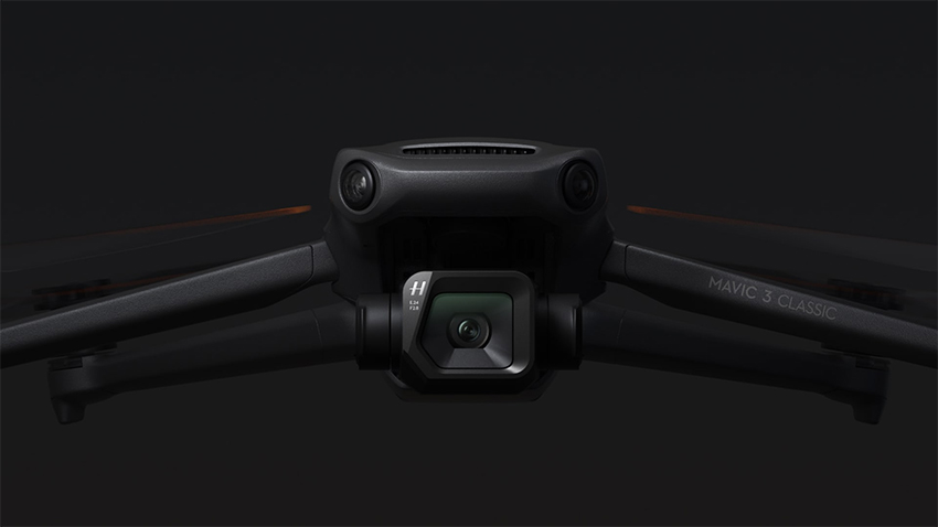 DJI Mavic 3 Classic 16