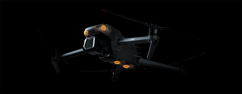 DJI Mavic 3 Classic 20