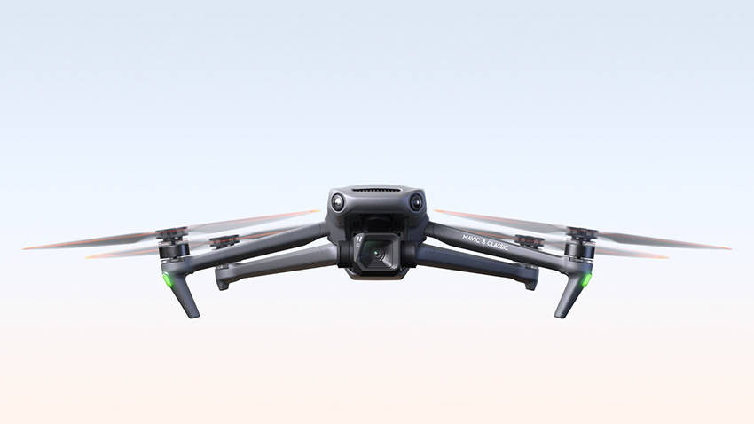 DJI Mavic 3 Classic 21