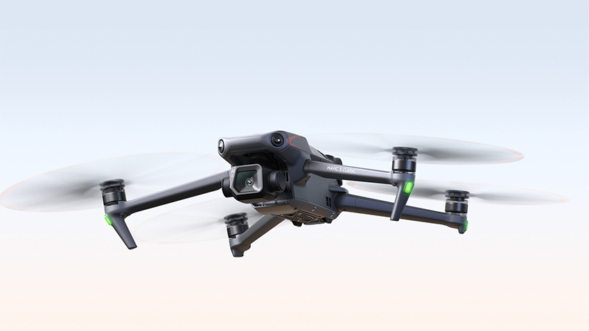DJI Mavic 3 Classic 22